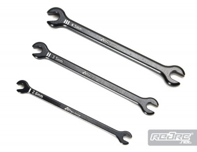 K Factory X turnbuckle wrenches