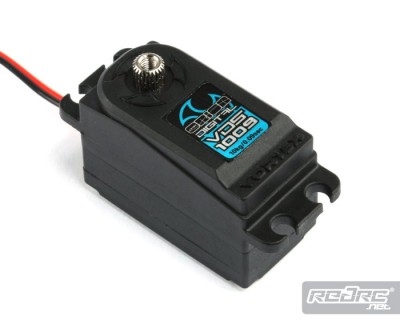 Team Orion Vortex digital servos Team Orion Vortex digital servos