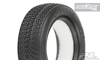 Pro-Line Sniper & Scrubs tires