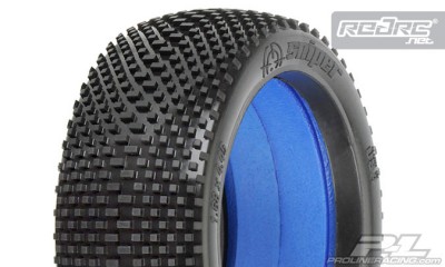 Pro-Line Sniper & Scrubs tires