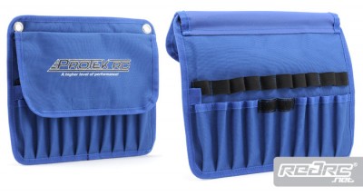 ProTek R/C Tool pouch & wrench holder