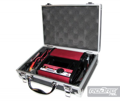 Racers Edge SureCharge 2010 Pro balance charger