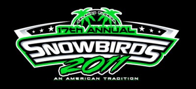 17th annual Snowbird Nationals - Announcement