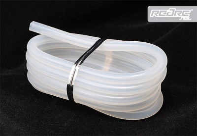 Sweep Racing silicone fuel tube