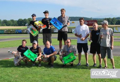 Simon Kurzbuch wins Rd4 of Swiss 1/8th Nats