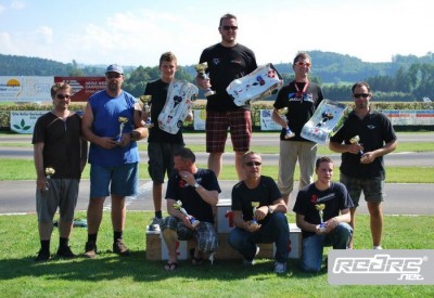 Simon Kurzbuch wins Rd4 of Swiss 1/8th Nats