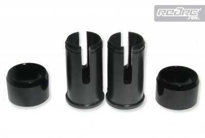 T-Works TRF416 spool drive cups