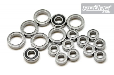 Tresrey DEX410 high-quality bearing set