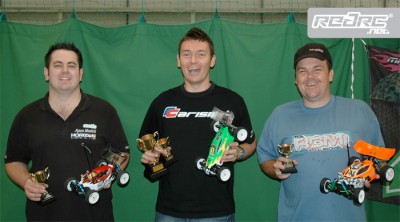 Phil Sleigh wins 2010 UK Micro X