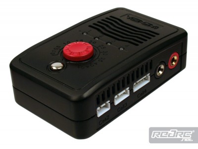Venom Pro Charger Ultimate & Easy Balance LiPo charger Venom Pro Charger Ultimate & Easy Balance LiPo charger