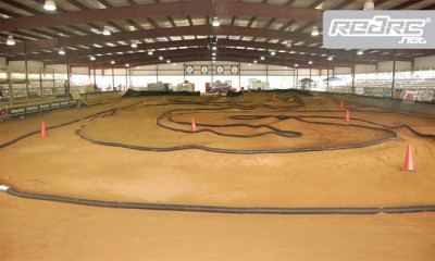 Pettit & Borkowicz win at Wiregrass Indoor Nationals