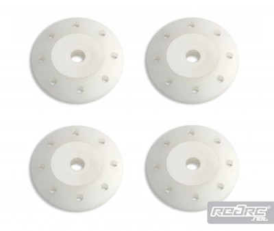 Factory Team progressive Big Bore pistons