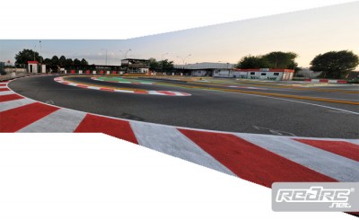 EFRA 1/10 GP Italy – Reminder