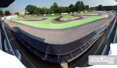 EFRA 1/10 GP Italy – Reminder