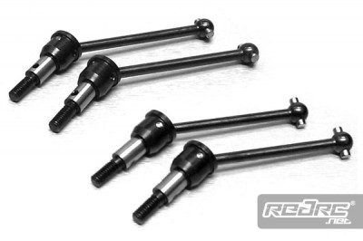 CSO Kyosho CVD swing shafts