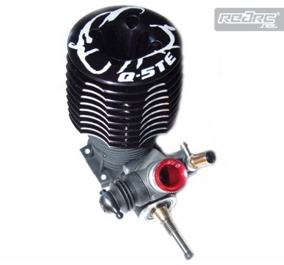 Capricorn Q5-TE .21 competition buggy engine