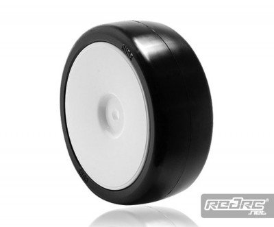 Cube Racing Reference 30R rubber tires
