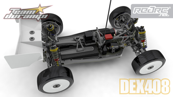 durango rc buggy