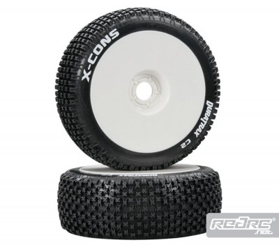 DuraTrax Performance Tires