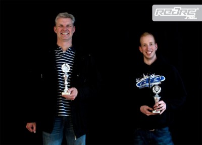 Daan Jacobs wins Dutch 1/10th finale