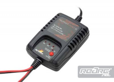 Dynamite Prophet Sport II AC/DC charger Dynamite Prophet Sport II AC/DC charger