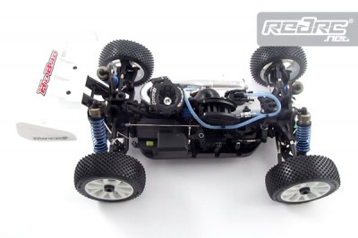 Hobao Hyper 9 RTR buggy