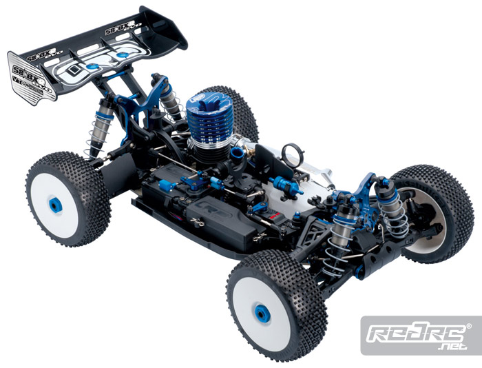 Lrp rc buggy discount