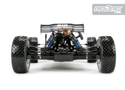 Losi 810 1/8th scale RTR buggy