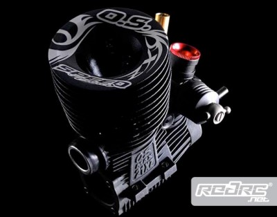 O.S Speed 21XZ-B buggy engine