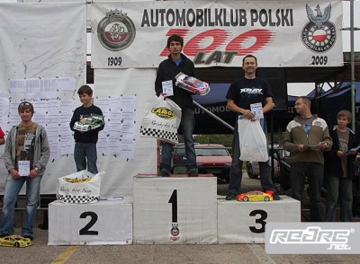 Polish EP Nationals Rd5 report