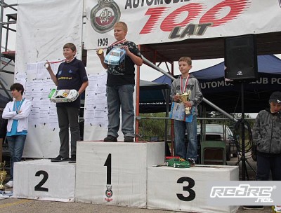 Polish EP Nationals Rd5 report