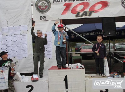 Polish EP Nationals Rd5 report