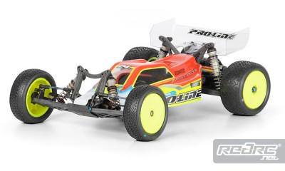 Pro-Line BullDog for Associated B4.1