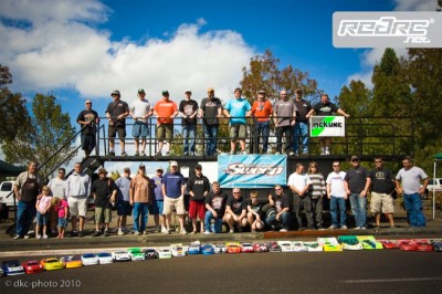 2010 Rose City Scale Racing Grand Prix