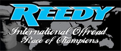 Reedy Off road Race of Champions - Announcement