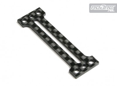 Shepherd Velox V10 gearshaft brace