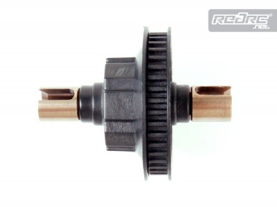 Spec-R Yokomo 40T gear diff