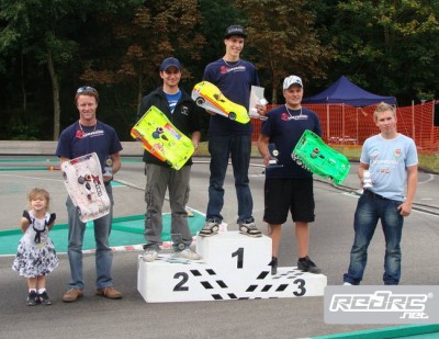 Kurzbuch wins Rd5 in Switzerland, Pesenti takes title