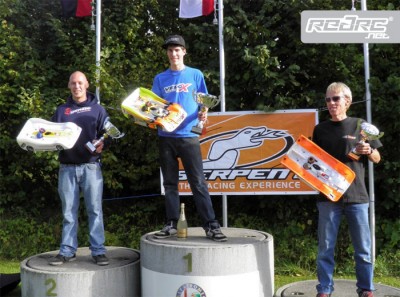 Simon Kurzbuch wins again in Switzerland