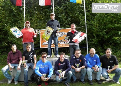 Simon Kurzbuch wins again in Switzerland