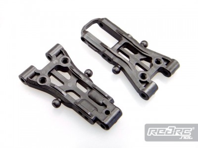 T.O.P. Photon suspension arms & ARB set