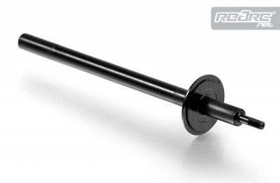 Xray Alu Rear axle shaft