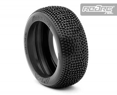 AKA Impact buggy tires & EVO buggy wheels