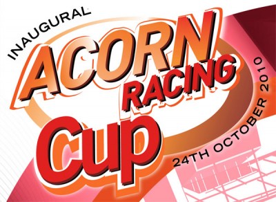 Acorn Racing Cup - Announcement