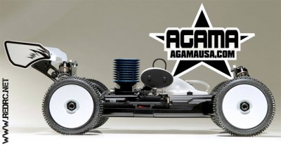 Agama USA looking for team drivers