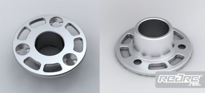 Arrowmax MRX-5 CVD & 1st gear housing