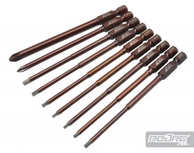 Arrowmax power tool tips