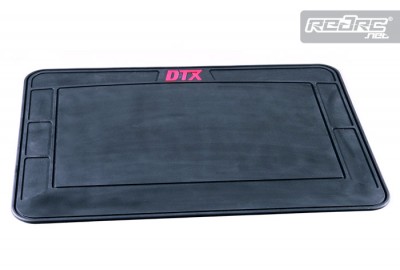 DuraTrax Pit Mats DuraTrax Pit Mats
