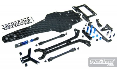 Exotek Racing EXO104 conversion kit