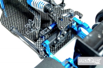 Exotek Racing EXO104 conversion kit